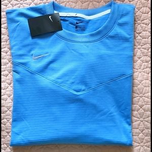 Nike Dri-Fit long sleeve men shirt